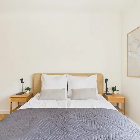 Dabrowskiego Stylish By Solarento Warschau