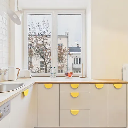 Dabrowskiego Stylish By Solarento Warschau