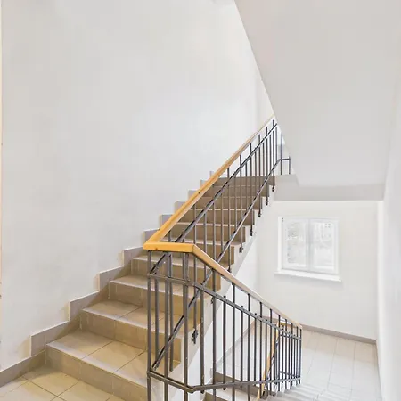 Dabrowskiego Stylish By Solarento