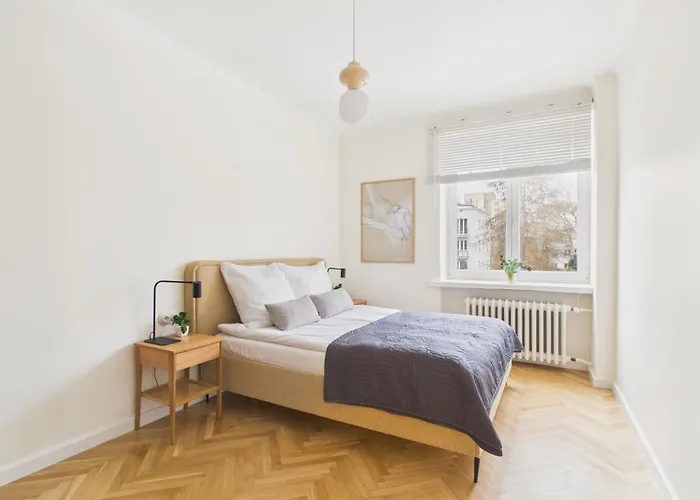 Dabrowskiego Stylish By Solarento