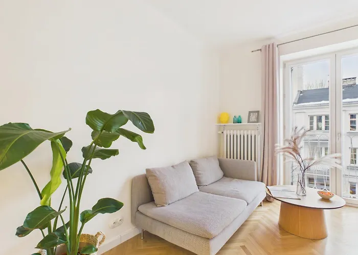 Dabrowskiego Stylish By Solarento