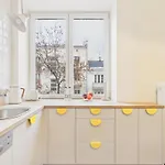 Dabrowskiego Stylish By Solarento وارسو