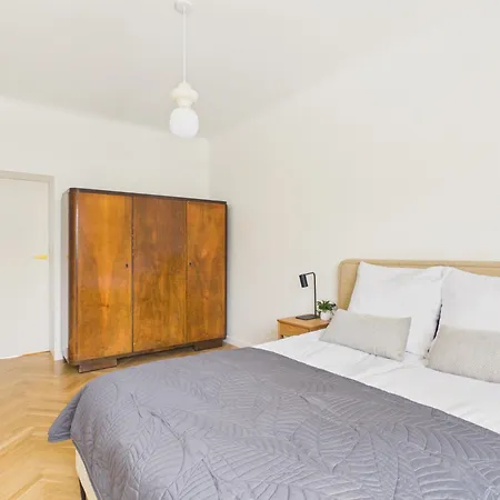 Apartman Dabrowskiego Stylish By Solarento *