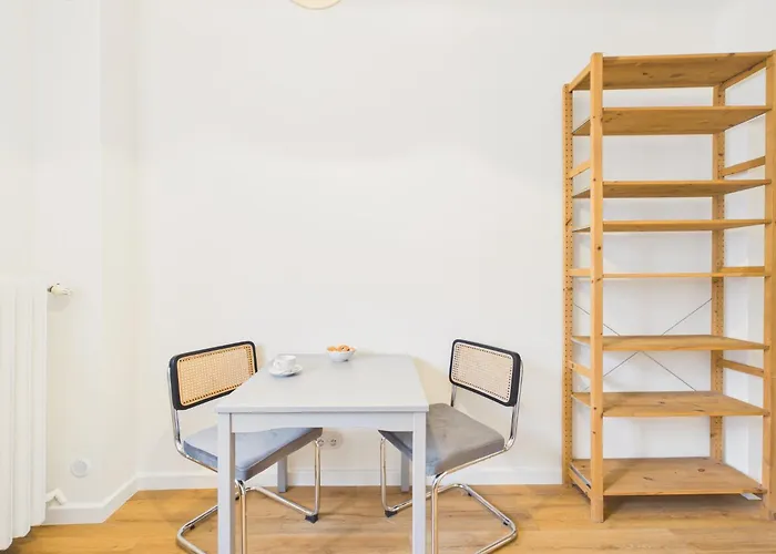 Apartmán Dabrowskiego Stylish By Solarento