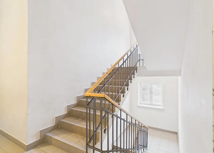 Dabrowskiego Stylish By Solarento