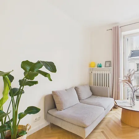 Dabrowskiego Stylish By Solarento