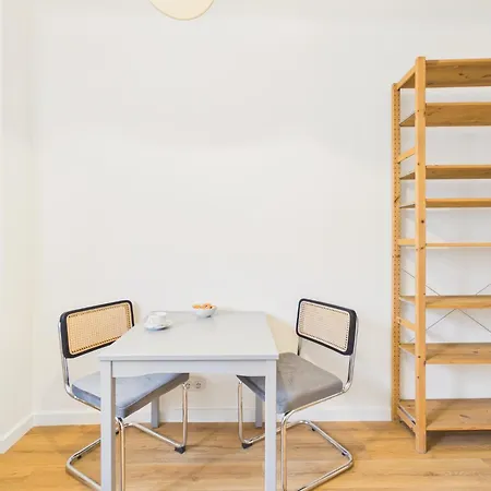 Apartman Dabrowskiego Stylish By Solarento