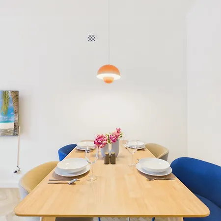 Dabrowskiego Stylish By Solarento