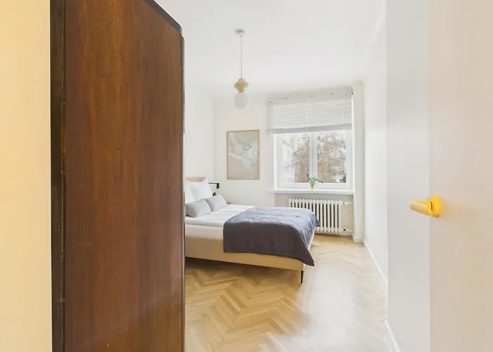 Dabrowskiego Stylish By Solarento *