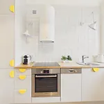 Apartmán Dabrowskiego Stylish By Solarento *